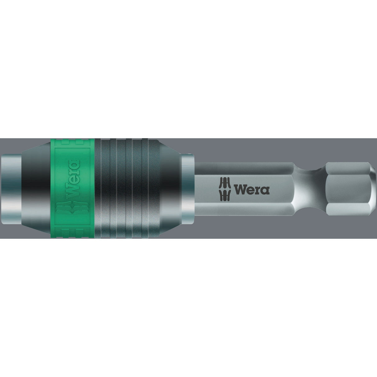 Wera kraftform kompakt 100 værktøjssæt (52 dele)