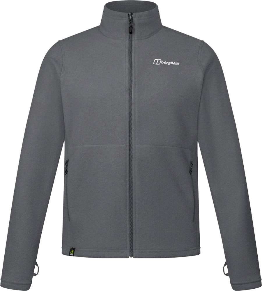 Berghaus prisme polartec® - fleecejakke
