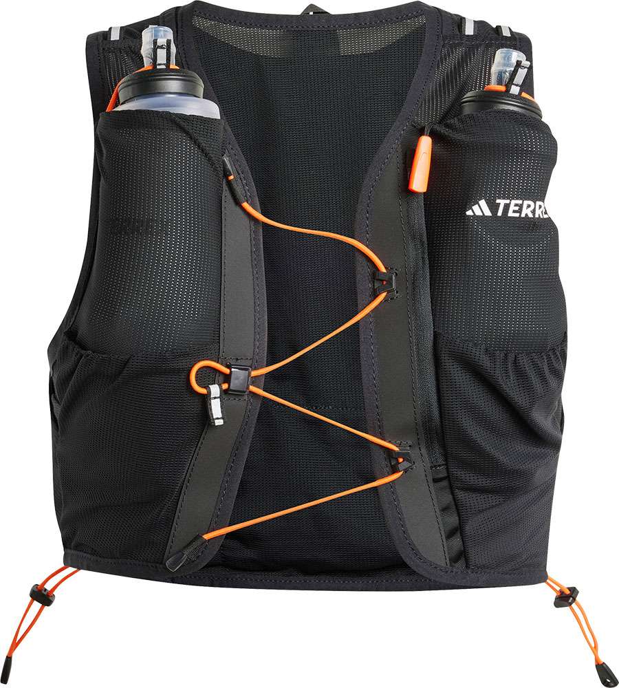 Adidas terrex trail 5l - løbevest