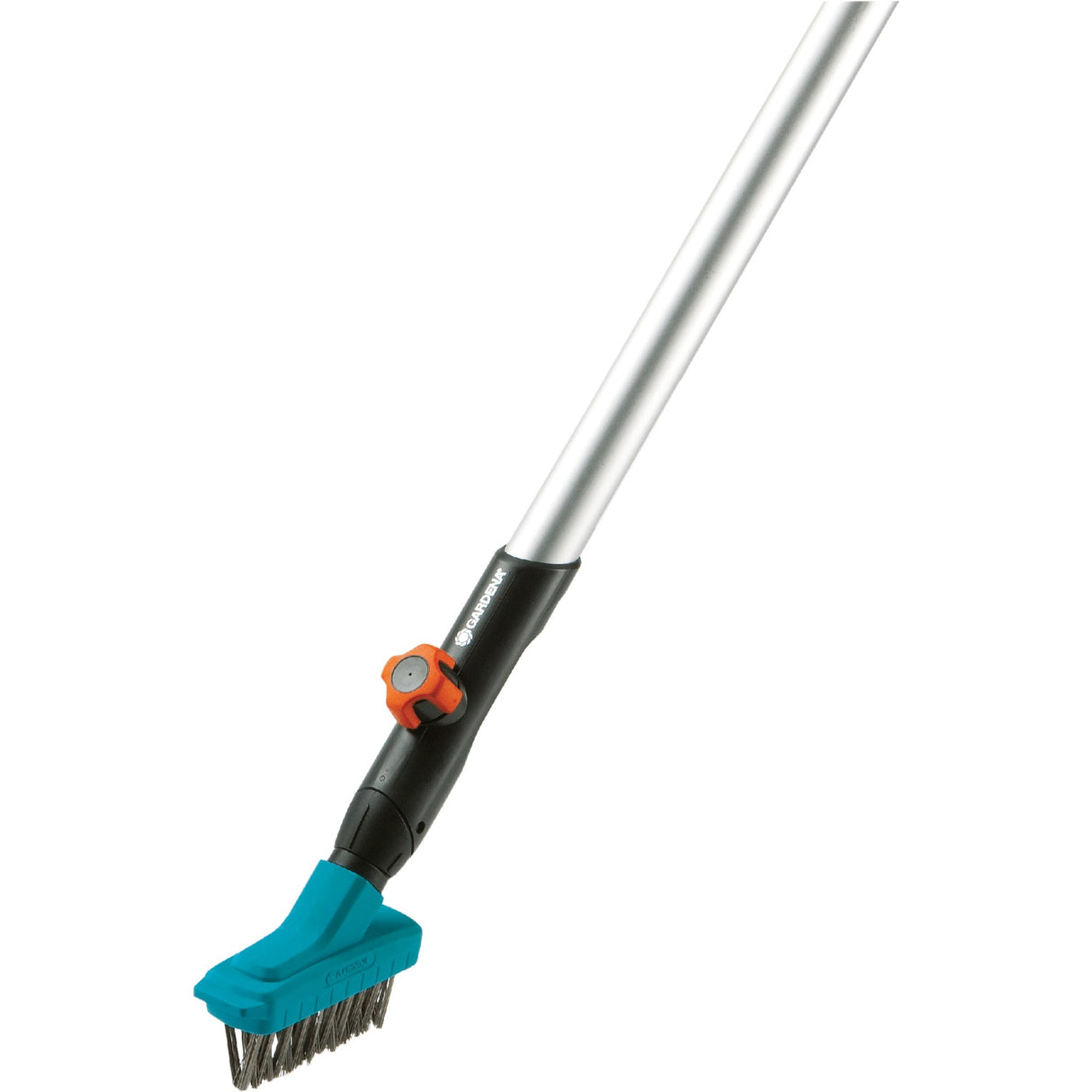 Gardena combisystem fugebørste m (turkis, 3605-20)