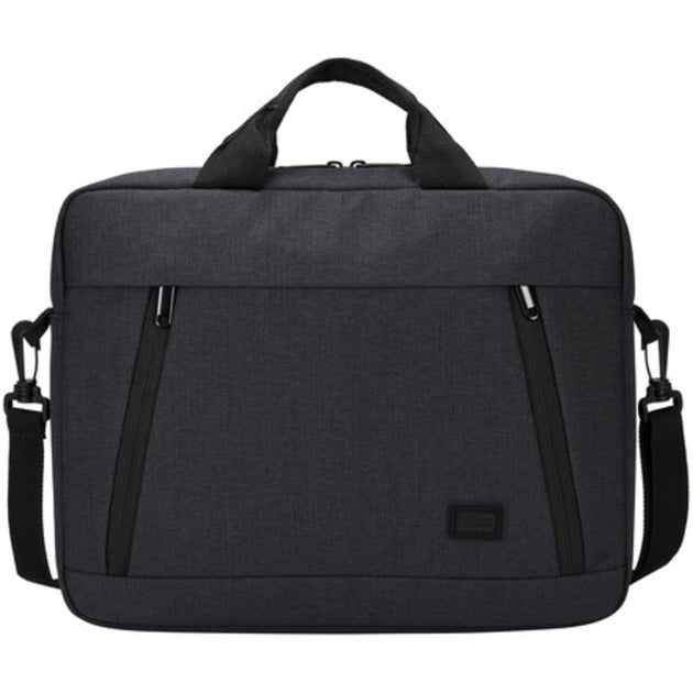 Case logic huxton attaché 13 bærbar taske (sort)