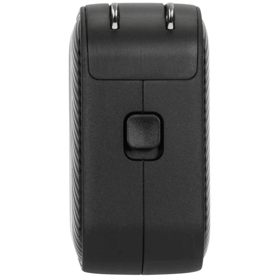 Targus 65w gan vægoplader (sort)
