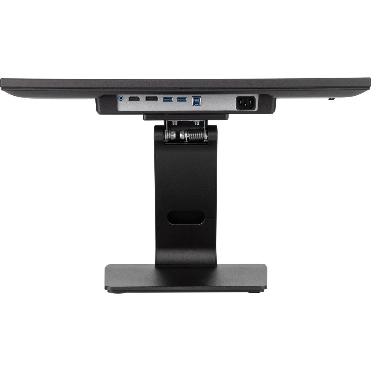 Iiyama prolite t2752msc-b1ag 27 touchscreen-skærm (sort, HDMI, skærmport, 2x USB-A, USB-B)