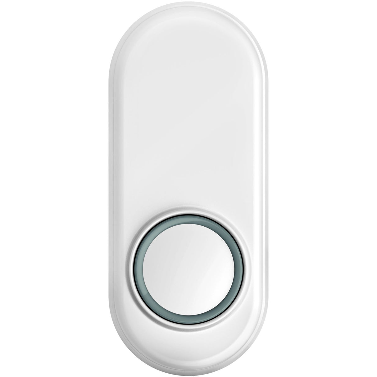 Klik 1066417 - gong med trykknap acdb-8000ac | 1 stk