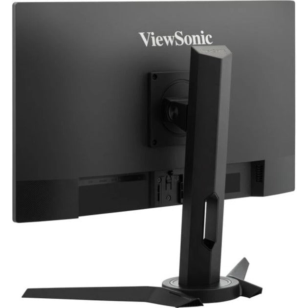 Viewsonic vx2479j-hd-pro 23.8 gaming-skærm (sort, 2x HDMI, 1x skærmport, HDR10, 180 Hz)
