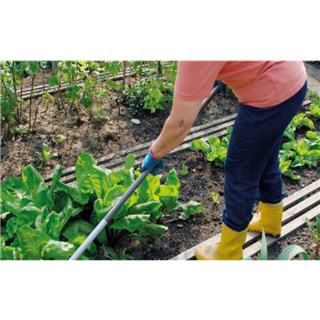 Gardena combisystem aluminium håndtag (3713-20, 130 cm)