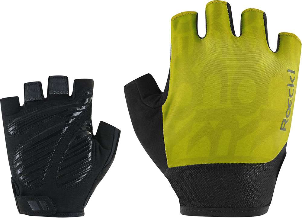 Roeckl sports bruneck 2 - cykelhandsker