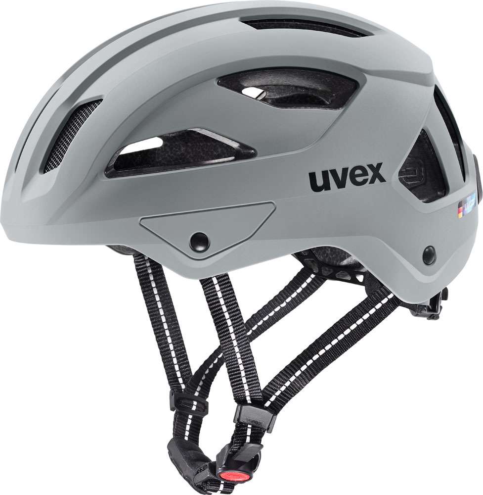 Uvex city stride - urban hjelm