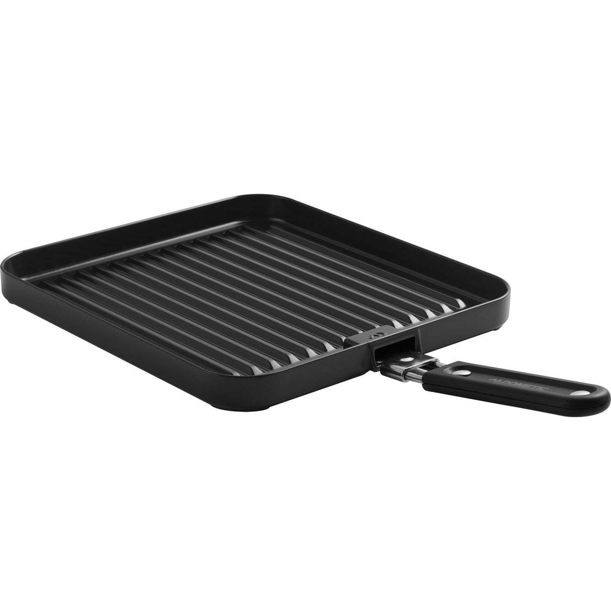Cadac 2 cook grillplade kogeplade (sort)