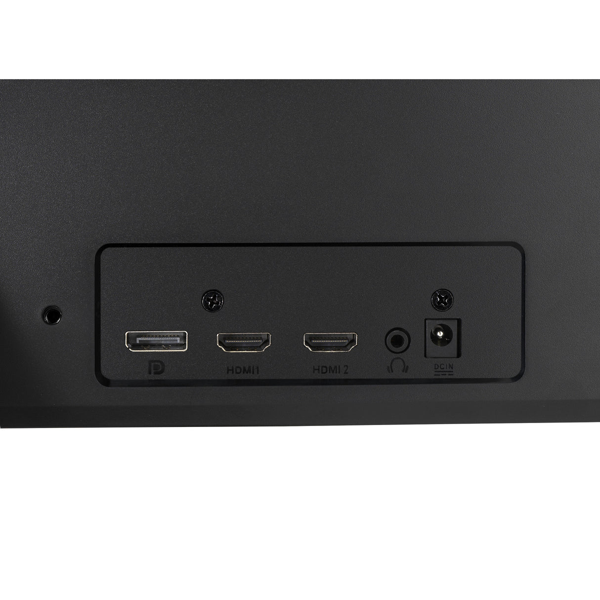 Asus tuf gaming vg279q5r 27 skærm (sort, 200hz, hdmi, displayport, lyd, amd freesync)