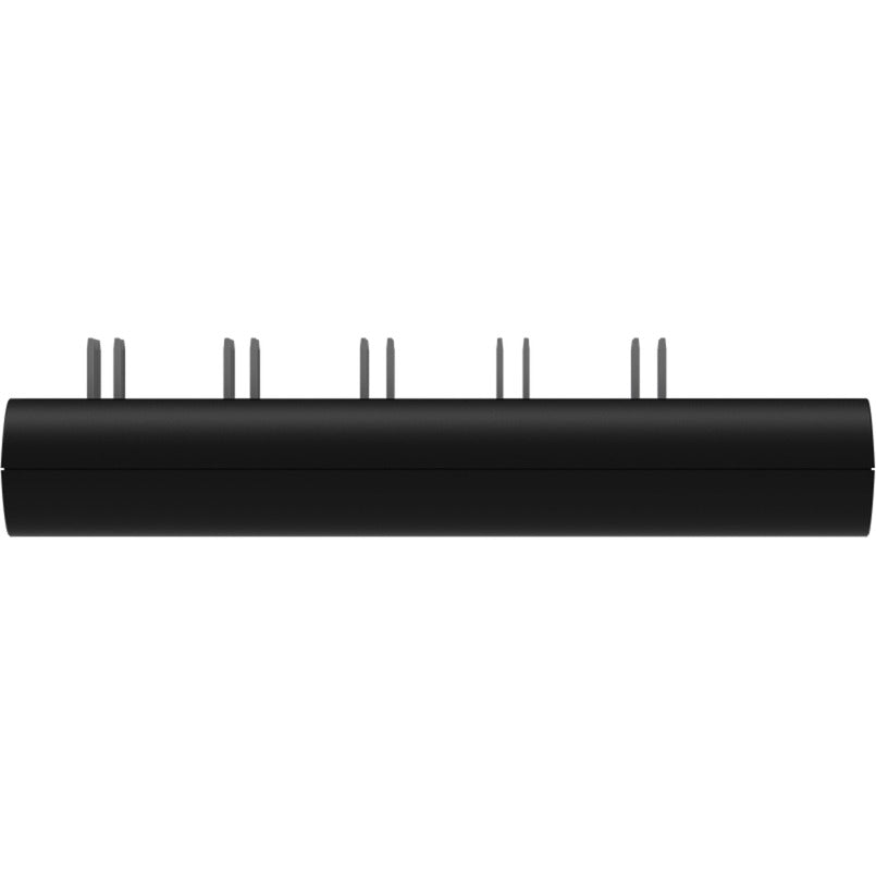 Nzxt intern USB-hub v3 (sort)