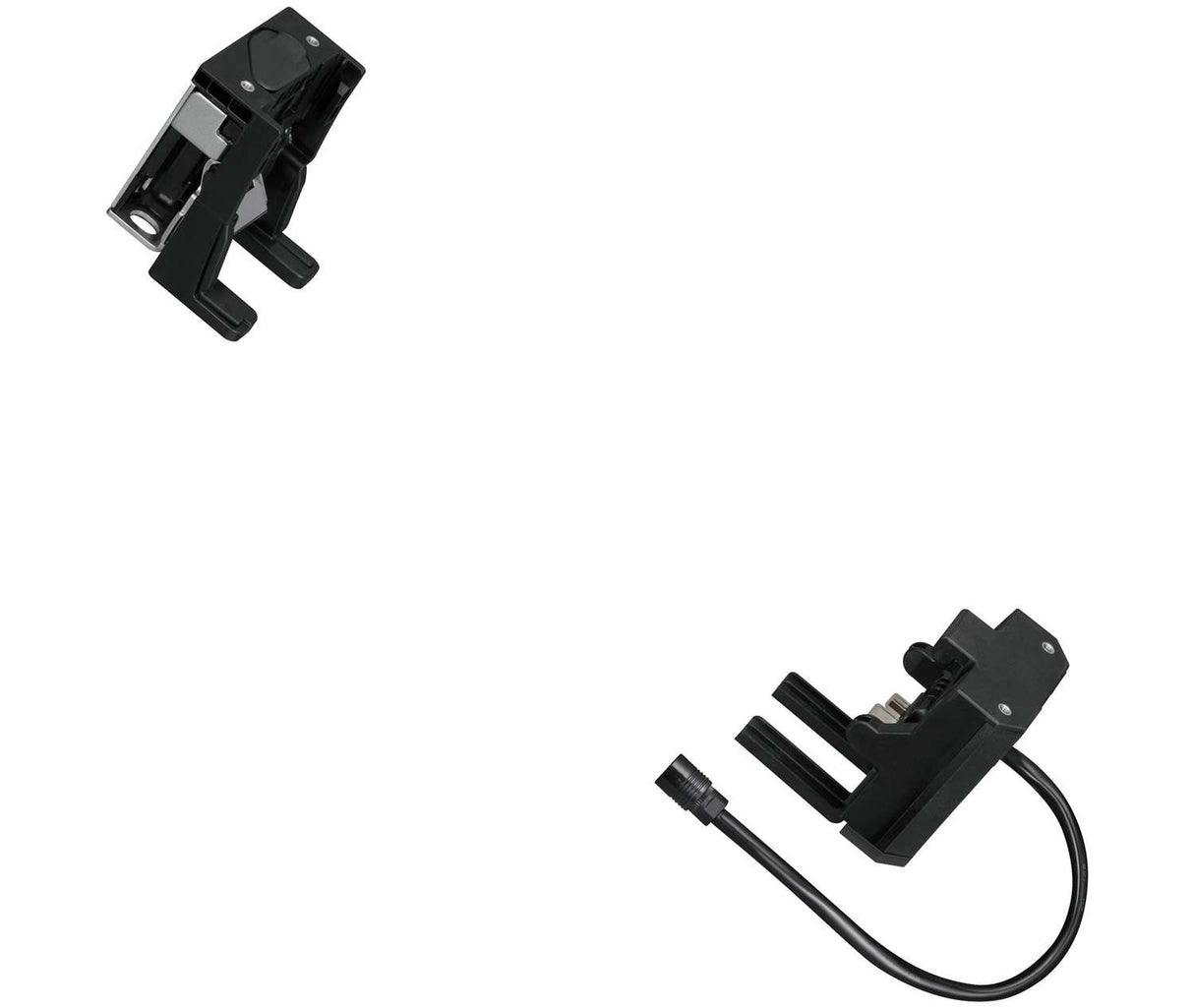 Shimano steps bm-e8020 batteriholder til integreret batteri
