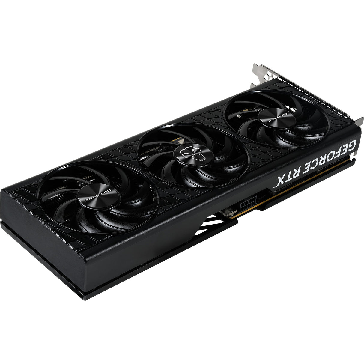 Gainward GeForce RTX 5060 Ti Python III 8GB grafikkort (3x DisplayPort, 1x HDMI 2.1, DLSS 4)