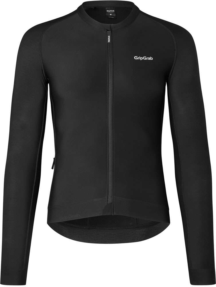 Gripgrab pacr - langærmet jersey