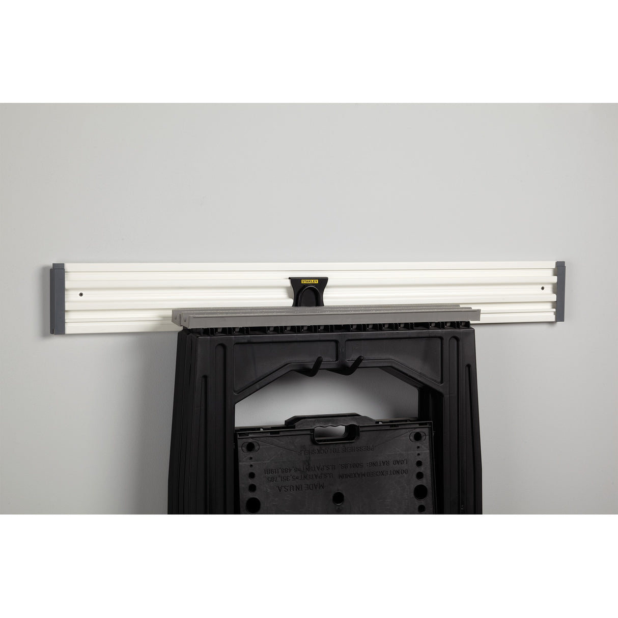 Stanley track wall® universal krog stor
