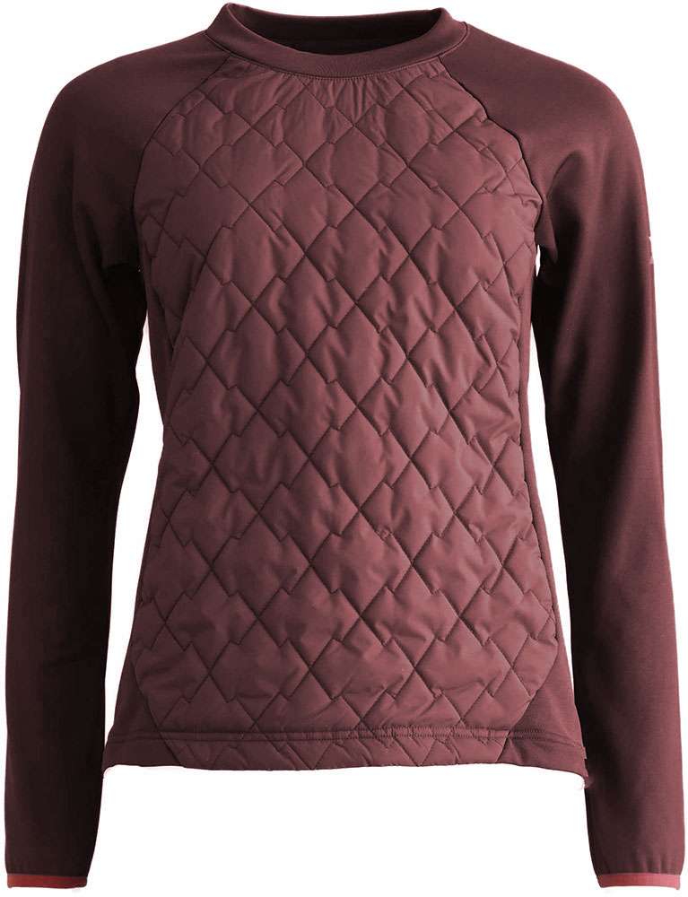 Zimtstern spinz hybrid - mtb sweater til kvinder