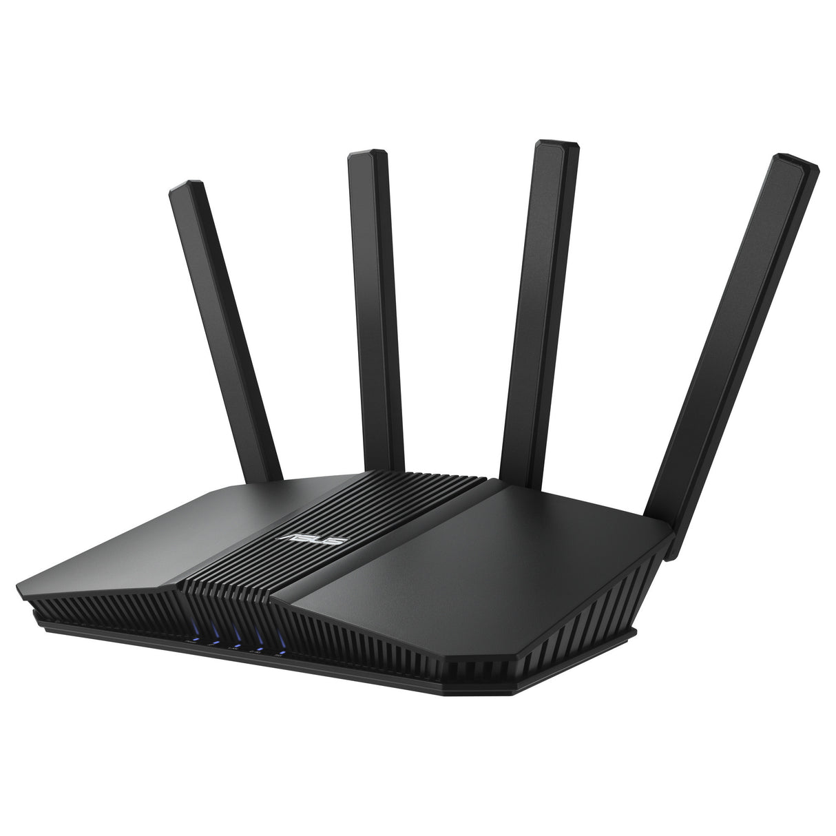 Asus rt-be58u v2 router (sort)