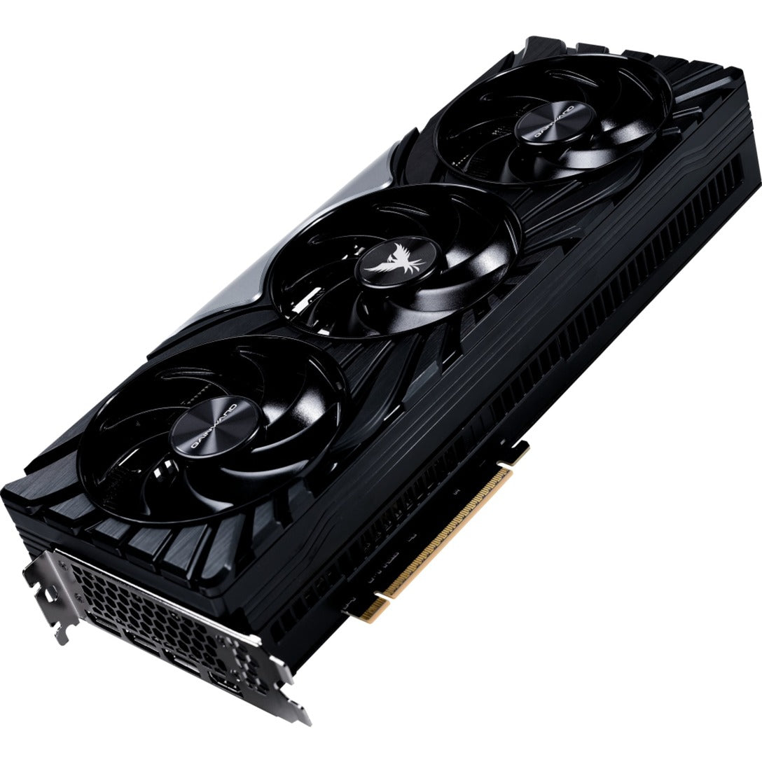 Gainward GeForce RTX 5080 Phoenix grafikkort (DLSS 4, 3x Display Port, 1x HDMI 2.1)