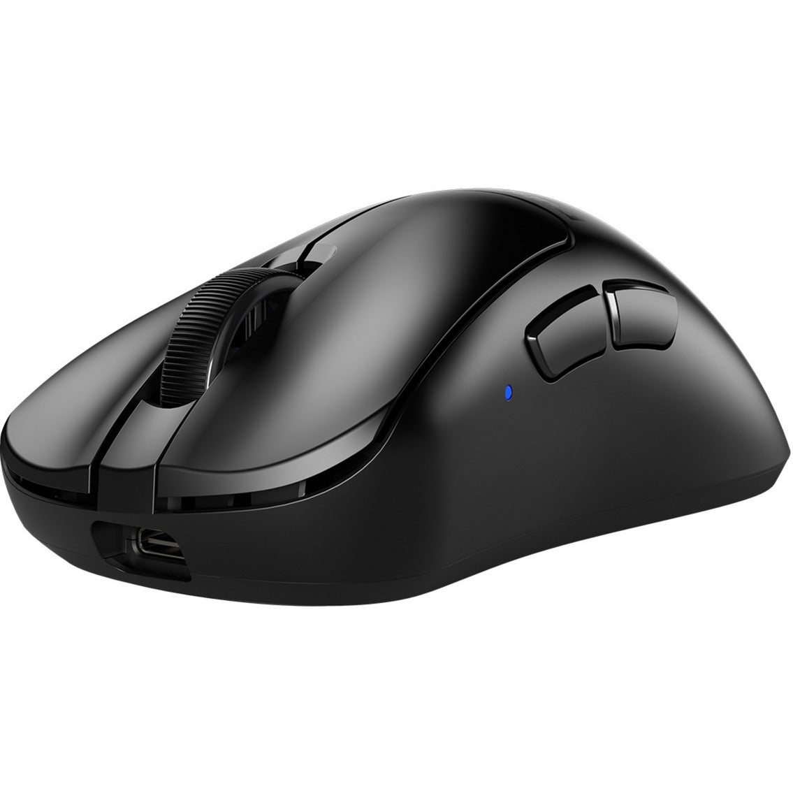 Pulsar xlite v4 mini trådløs gamingmus (sort, 32000 dpi)
