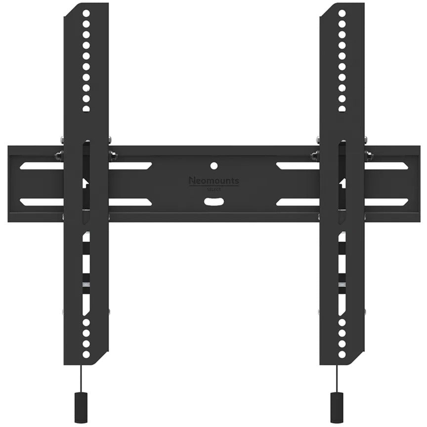 Neomounts select wl35s-850bl14 tv vægbeslag montering (sort)