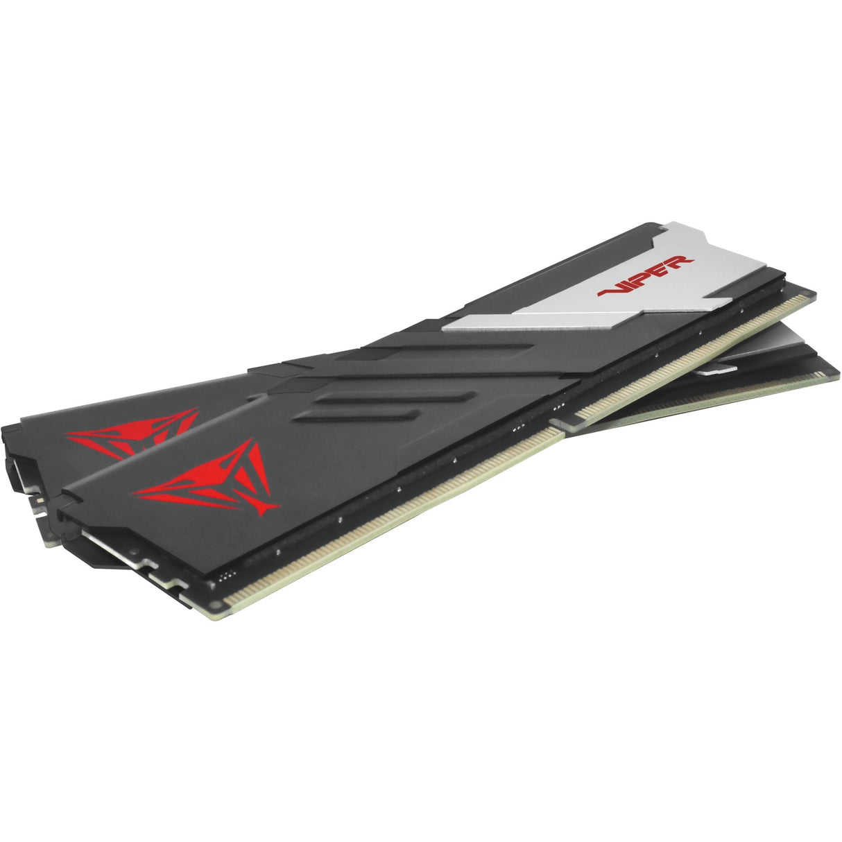 Patriot Viper Venom 32 GB DDR5-5600 (2x 16 GB) RAM (sort, PVV532G560C36K, XMP 3.0)