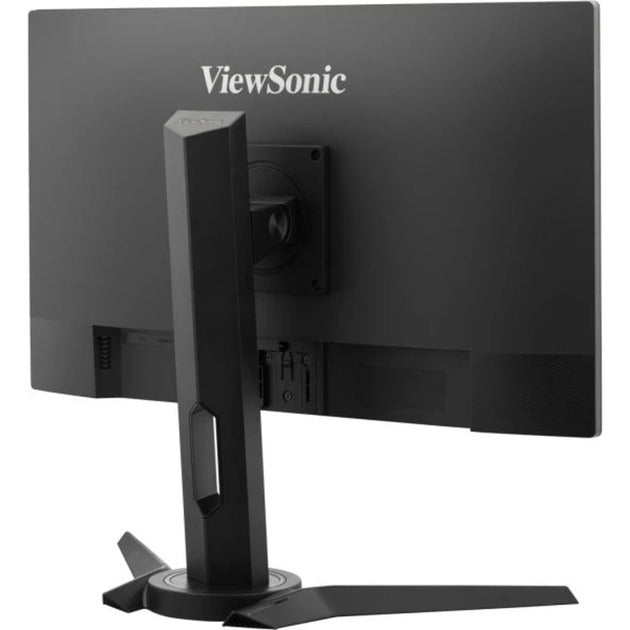 Viewsonic vx2479j-hd-pro 23.8 gaming-skærm (sort, 2x HDMI, 1x skærmport, HDR10, 180 Hz)