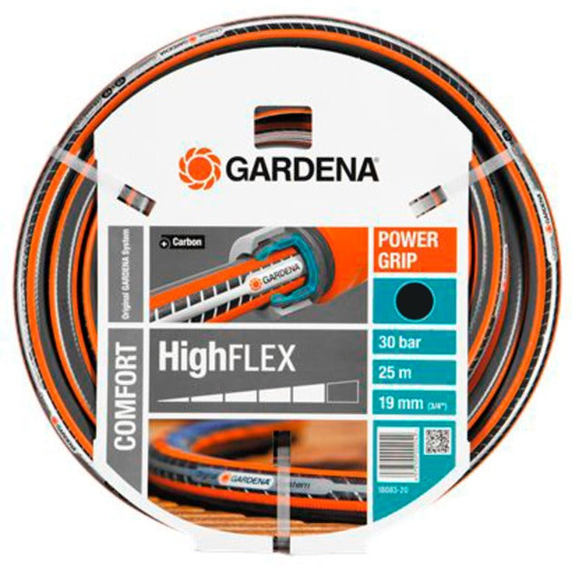 Gardena comfort highflex haveslange (3 4) 25 m