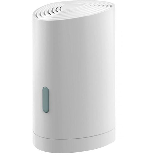 Klikaanklikuit acdb-9000c - trådløs dørklokke på batterier - hvid