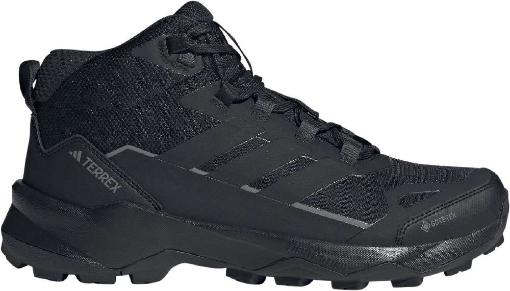 Adidas terrex skyschaser ax5 mid gtx - vandresko
