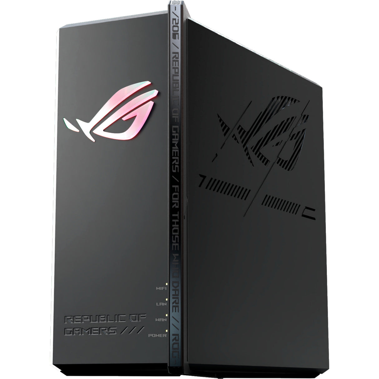 Asus rog strix gs-be18000 router