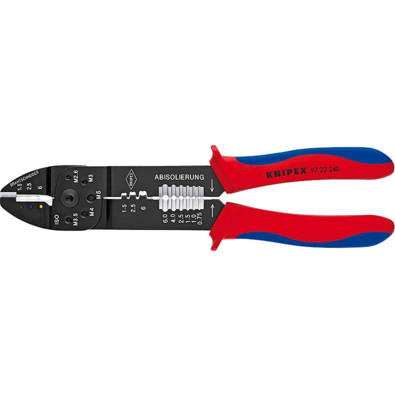 Knipex krympetang 9722240