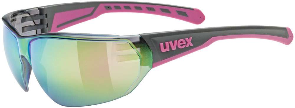 Uvex equate - sportsbriller