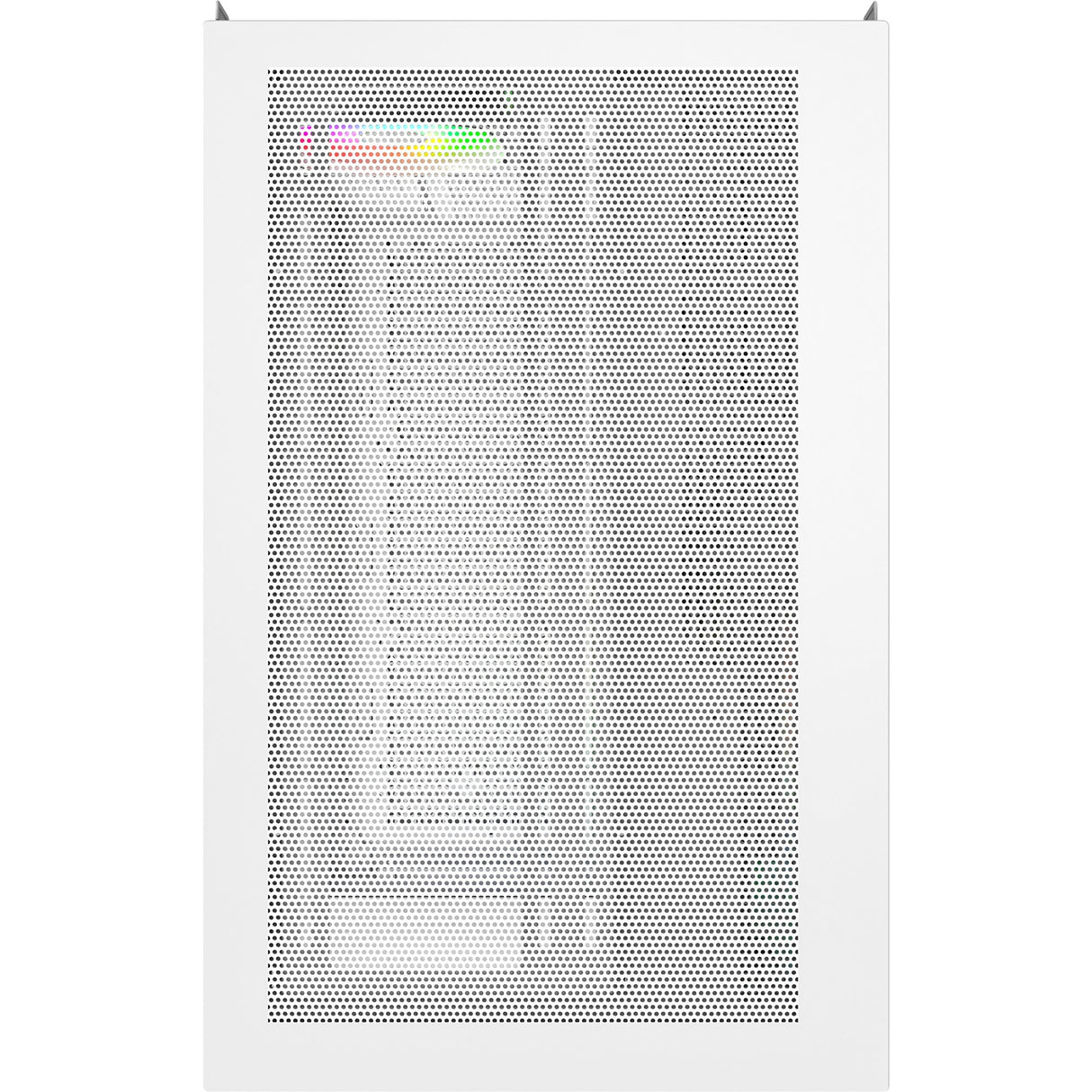 Montech king 65 pro midi tårnhus (hvid | 2x USB-A | 1x USB-C | vindue)