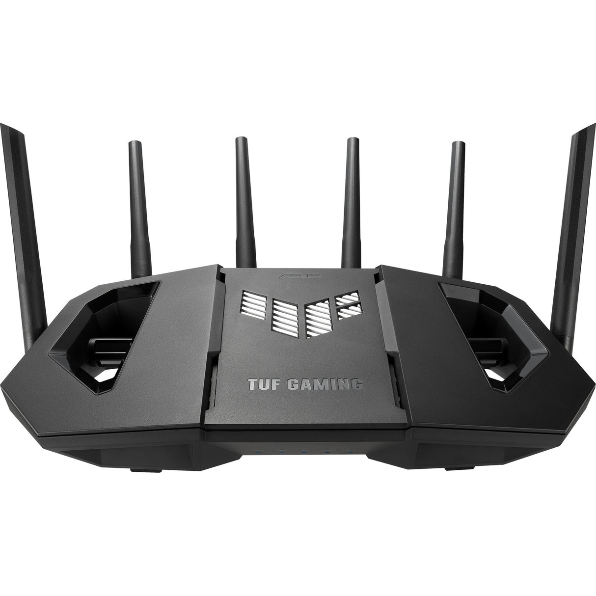 Asus tuf gaming be9400 router (sort)
