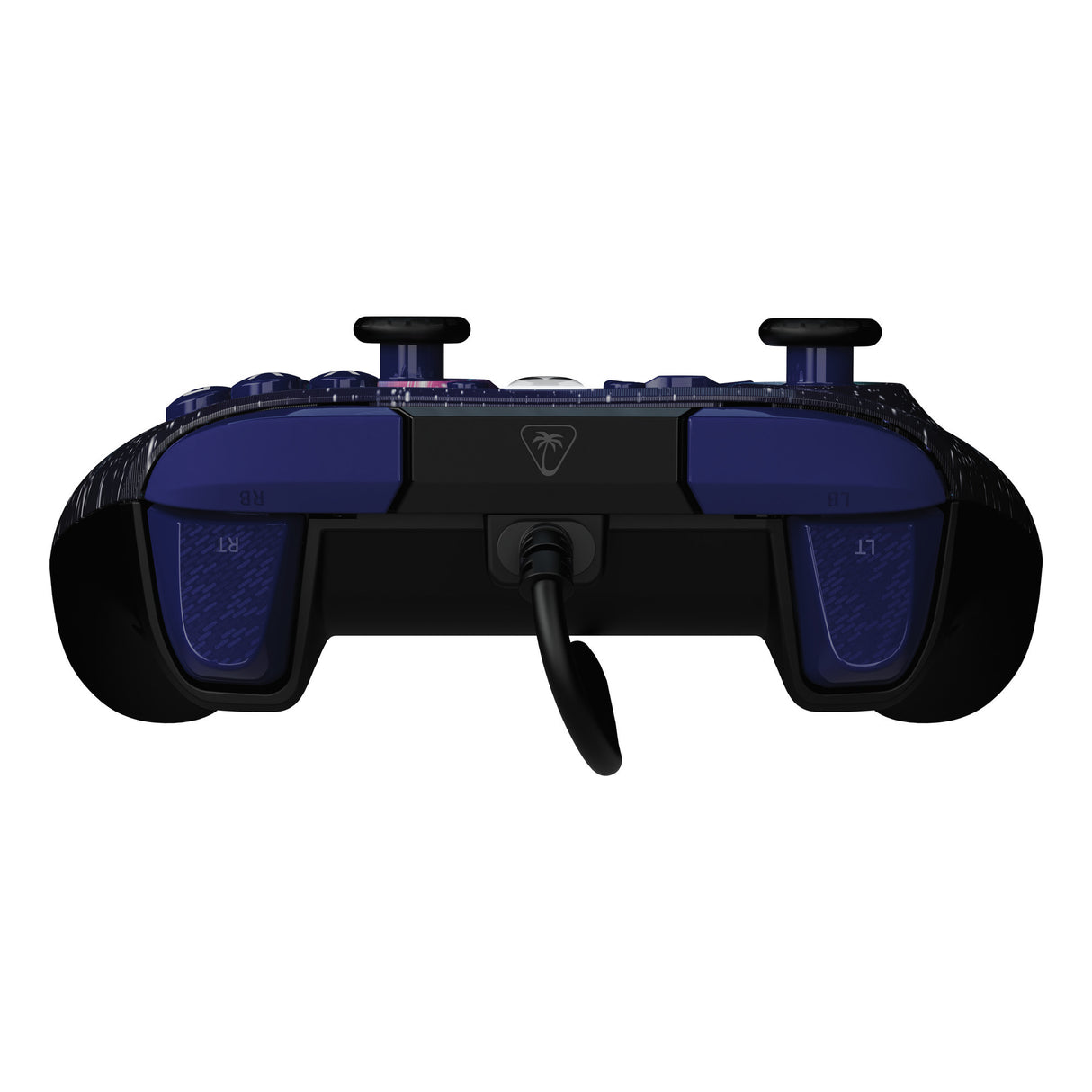 Turtle Beach Rematch Advanced Wired Controller (Dark Cosmos, Xbox Series X|S, Xbox One, PC)
