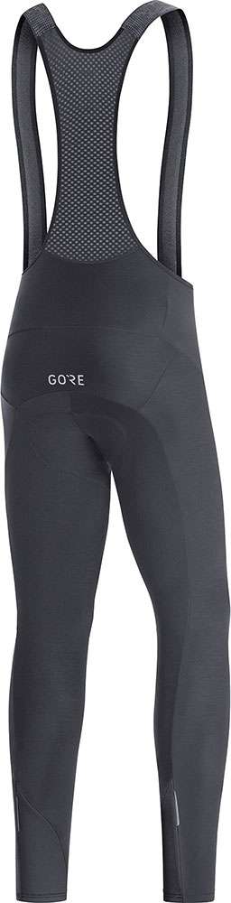 Gorewear c3 thermo - bib tights med pude