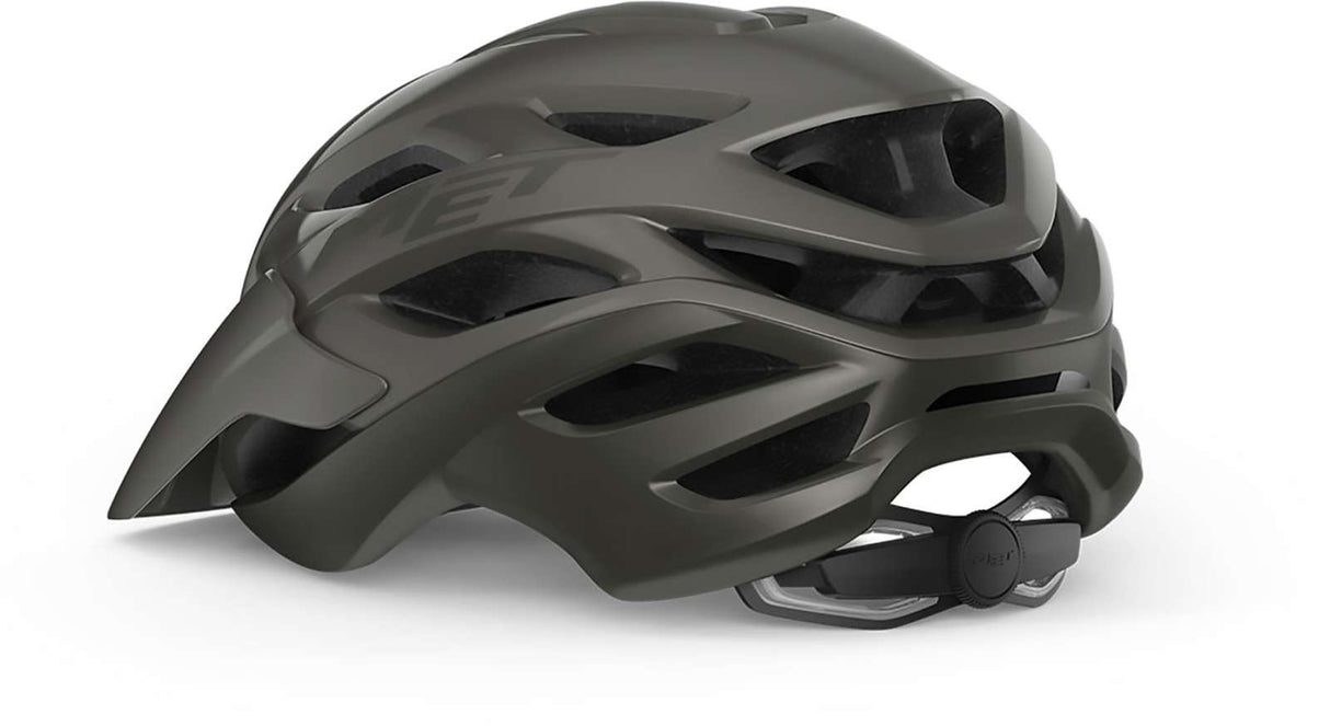 Med Veelo - MTB helvede