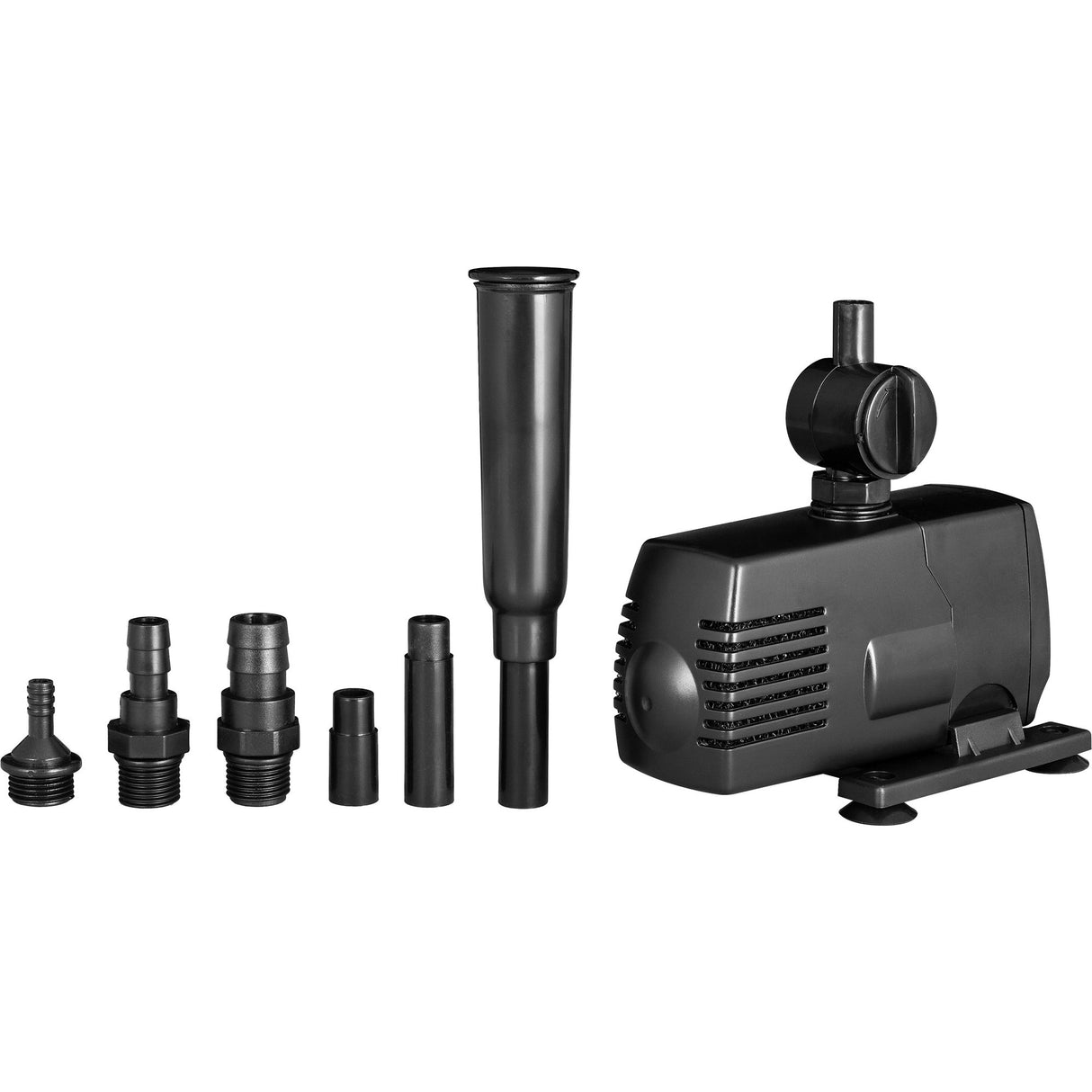 Ubbink xtra 900 springvandspumpe
