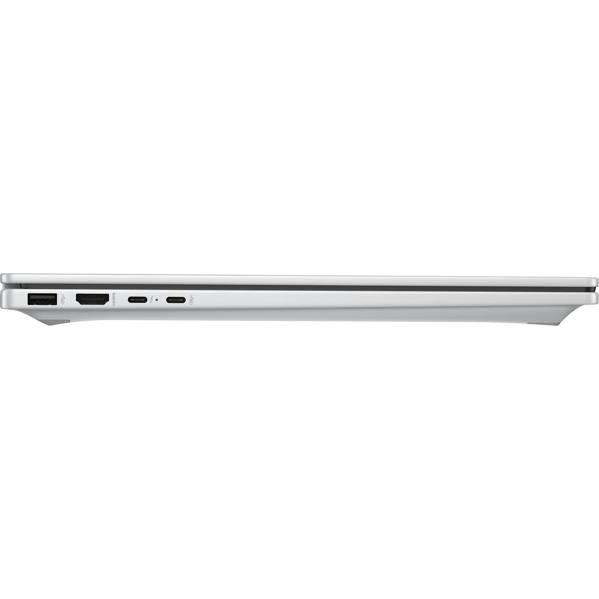 Hp omnibook 7 ngai 17-dc0070nd 17.3 copilot+ bærbar (sølv | core ultra 7 256v | intel arc 140v | 16 GB | 1 TB SSD | touch)