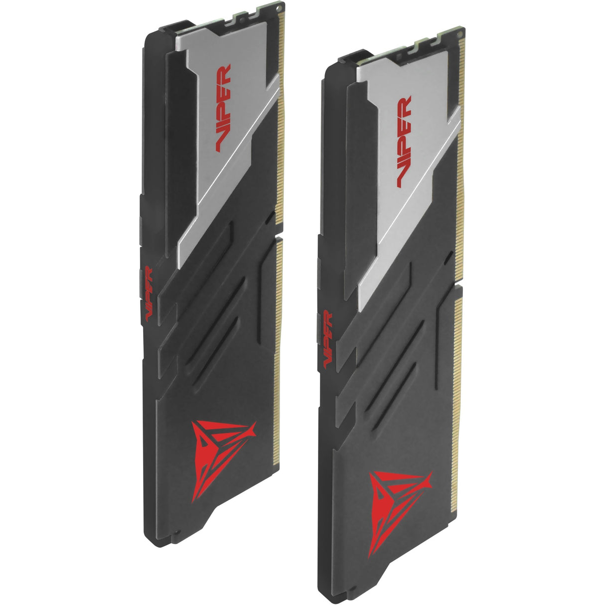 Patriot Viper Venom 32 GB DDR5-5600 (2x 16 GB) RAM (sort, PVV532G560C36K, XMP 3.0)