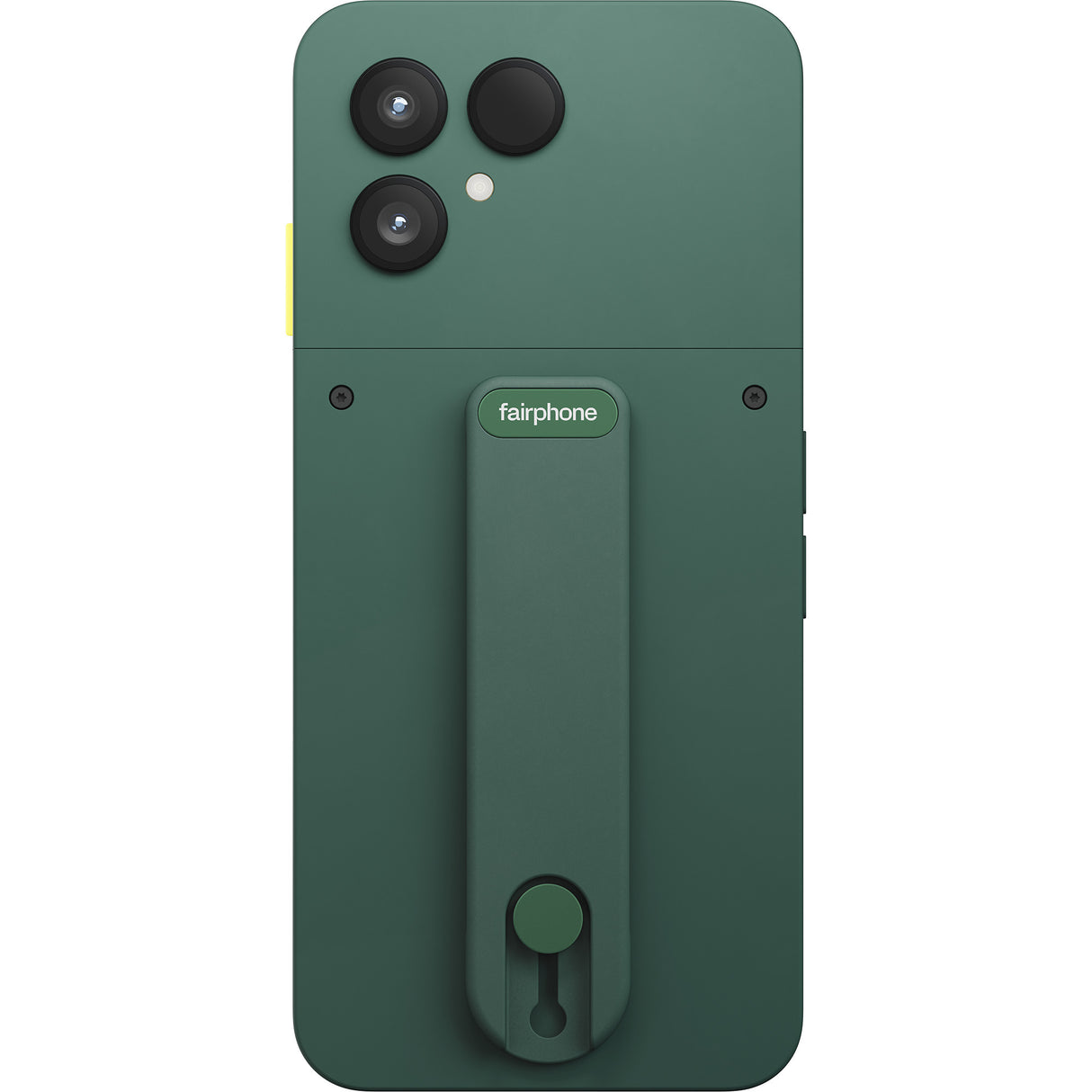 Fairphone (gen. 6) fingerløkke smartphoneholder (grøn)