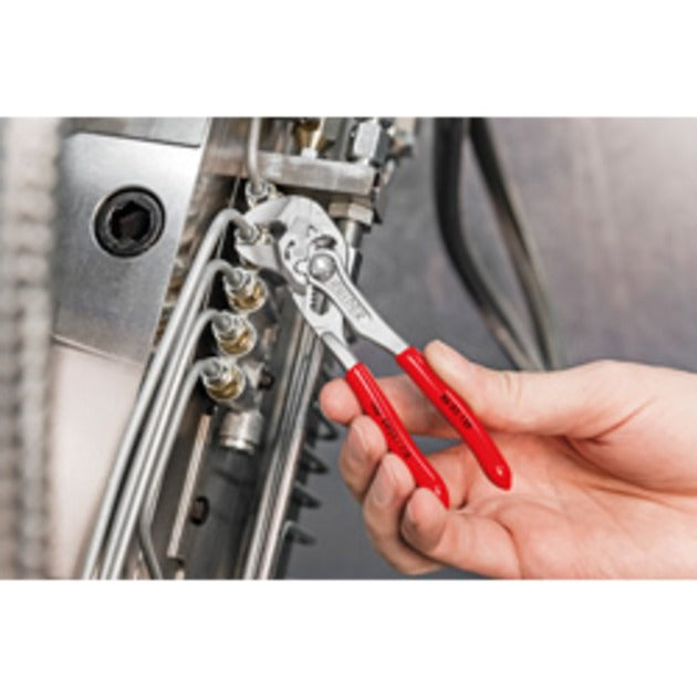 Knipex 86 03 180 nøgletang 40mm - 1 1 2