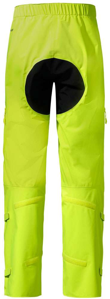 Vaude moab rain - regnbukser