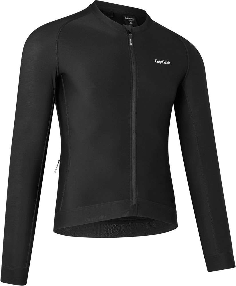 Gripgrab pacr - langærmet jersey