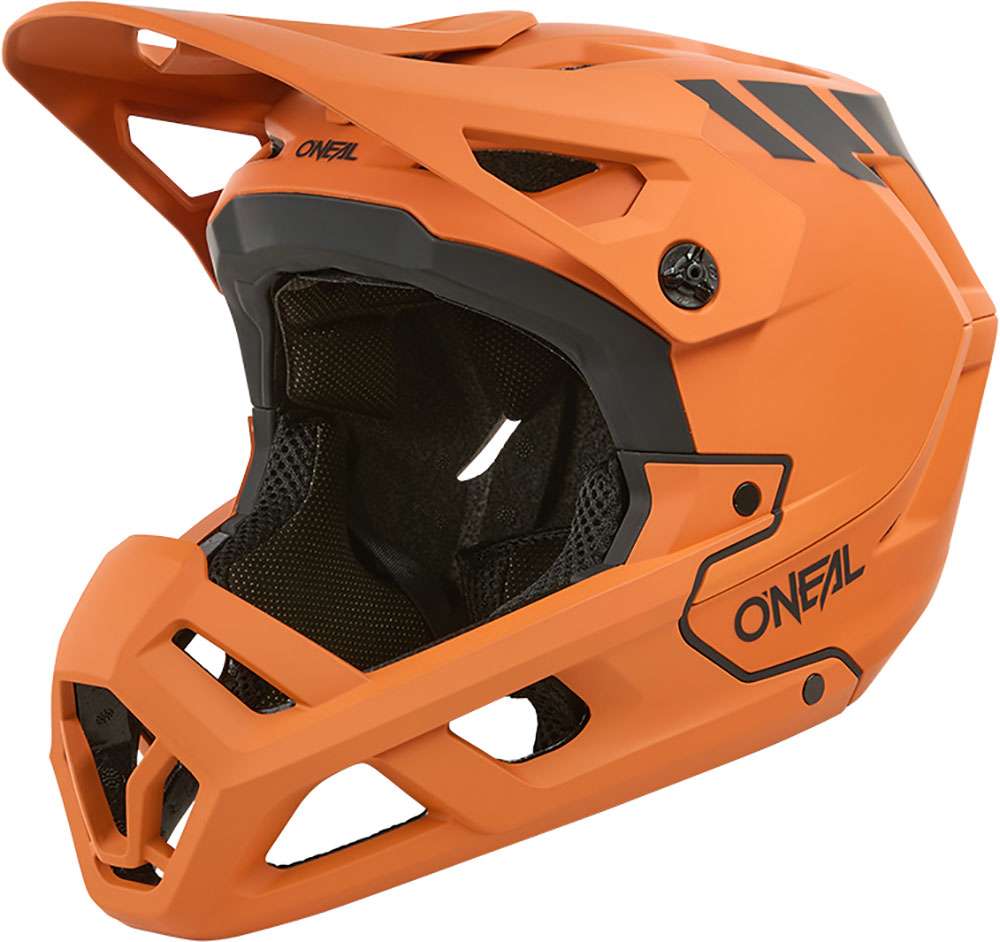 O'neal SL1 Crest - Full Face Hjelm
