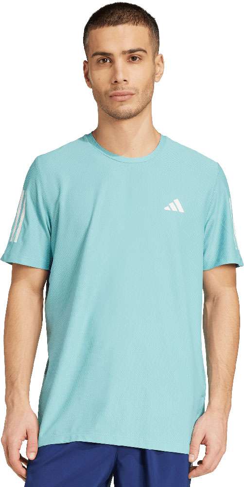 Adidas ejer den løbe - funktionelle skjorte