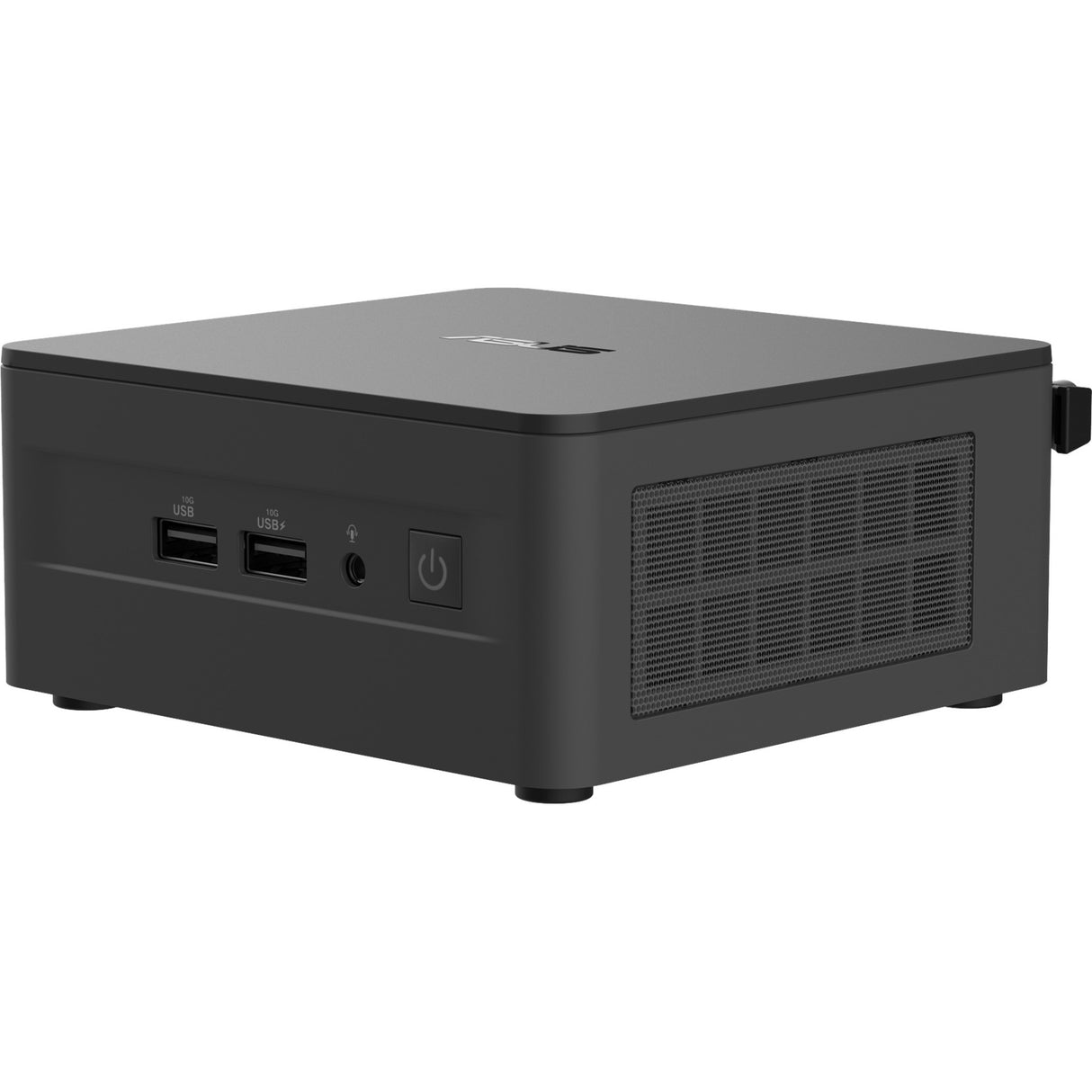 Asus nuc 13 pro kit nuc13anhi50002i barebone (sort | core i5-1340p | iris xe-grafik)