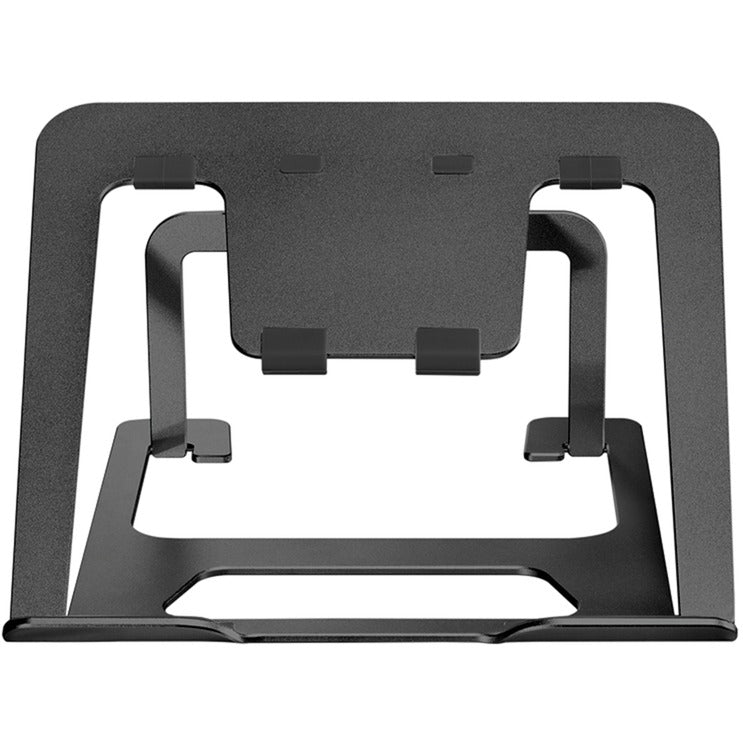 Neomounts nsls085sort foldbart laptopstativ (sort)