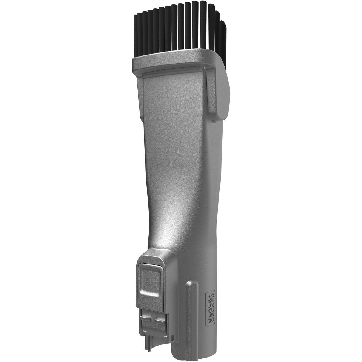 Black+decker 36v 4-i-1 stavstøvsuger (lyseblå grå)