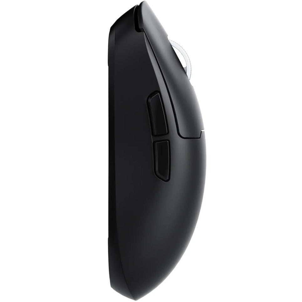 Mchose a5 pro max trådløs mus (sort, op til 26.000 dpi, 2,4 GHz USB-C Bluetooth)